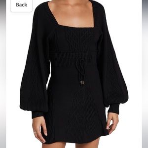 Free people Emmaline Square